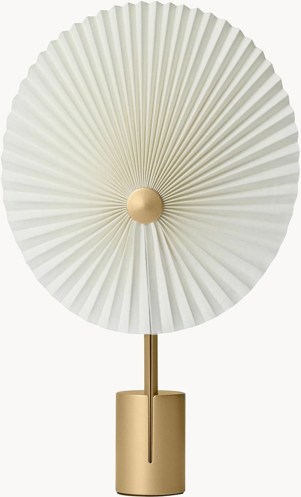 Lampada da tavolo grande portatile a LED con luce regolabile Liris
