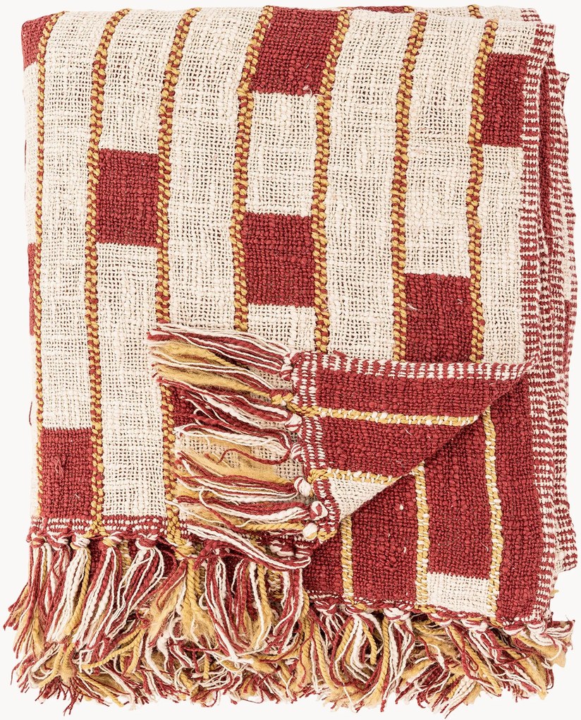 Coperta reversibile Cang