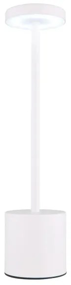 Globo 21019W - Lampada da tavolo dimmerabile POLINA LED/1,2W/3,7V