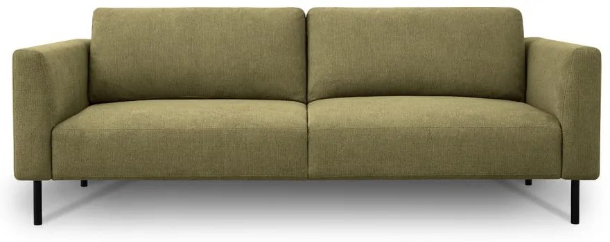 Divano color senape 229 cm Hero – Scandic