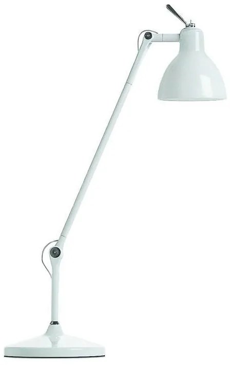 Rotaliana - Luxy T1 Lampada da Tavolo Bianco/Bianco Brillante Rotaliana