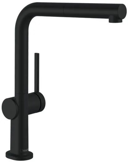 Tubo flessibile per lavello HANSGROHE per Talis L 150 cmØ 11 mm