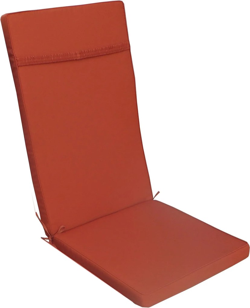 TOPPY - cuscino alto con doppia cucitura idrorepellente