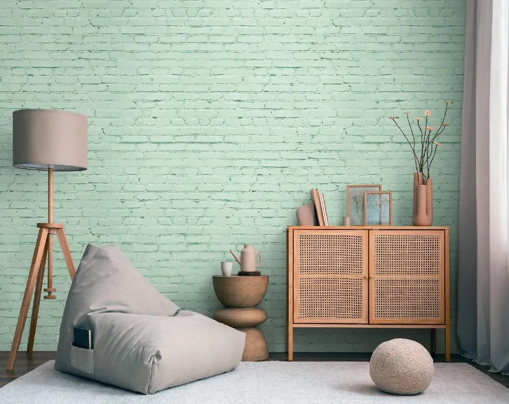 Fotomurale Wallcloth, multicolore 159 x 280 cm