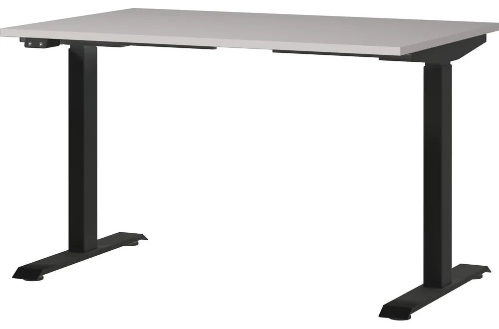 Scrivania regolabile elettricamente in altezza 80x120 cm Bedano - Germania