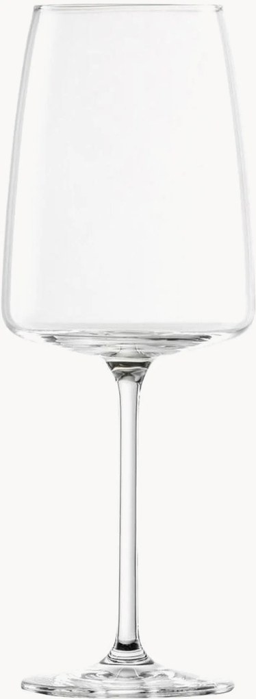 Set di 2 bicchieri da vino Vivid Senses