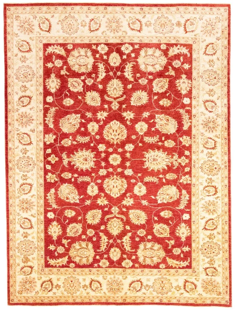 Ziegler Tappeto orientale 280x210 (Afghanistan)