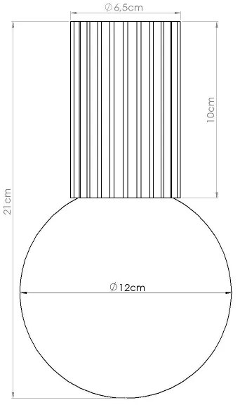 Sollux SL.1708 - Plafoniera da bagno HALO 1xG9/8W/230V IP44 bianco