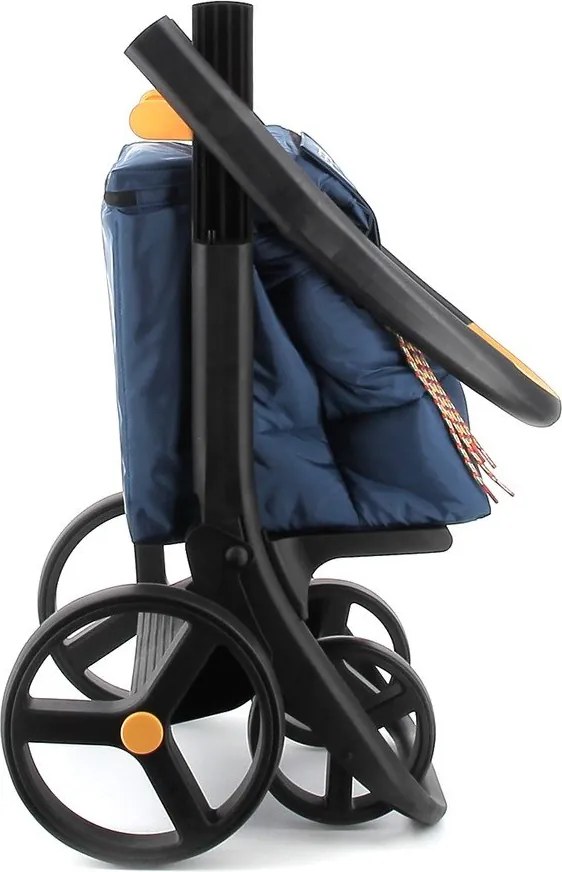 Borsa per la spesa 45 l M Clec Termo Polar 8 Plus - Rolser