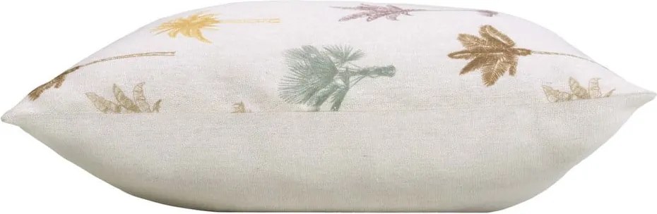 Cuscino decorativo 45x45 cm Palmelia – douceur d'intérieur