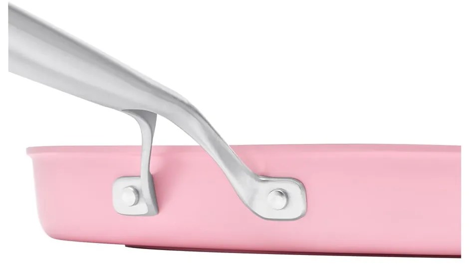 Padella per grigliare con superficie in ceramica ø 28 cm Meda 3.0 – FABINI