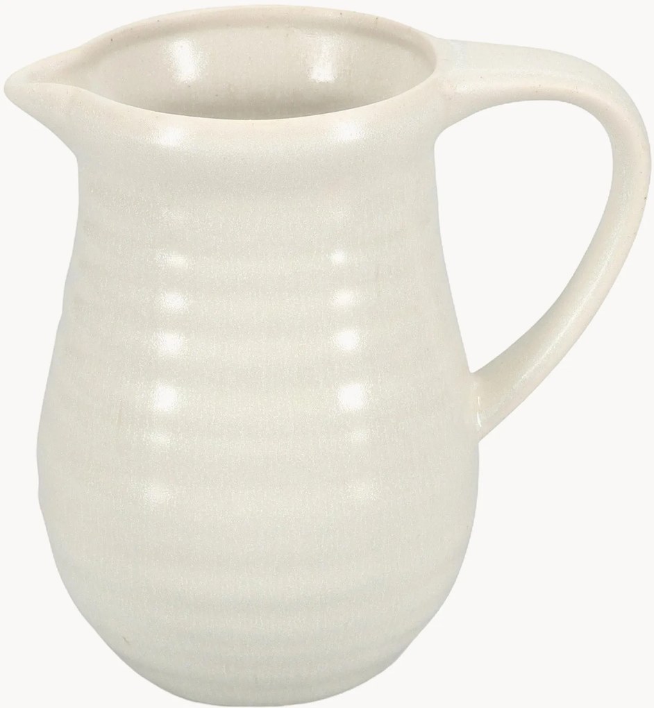 Caraffa in gres Nomad