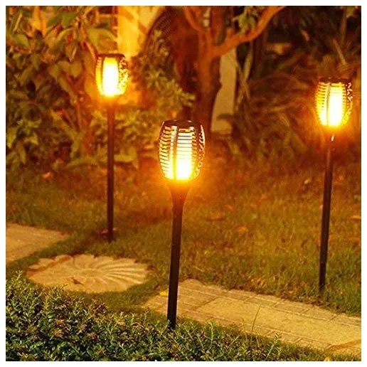 Grundig - Lampada solare LED LED/1xAA