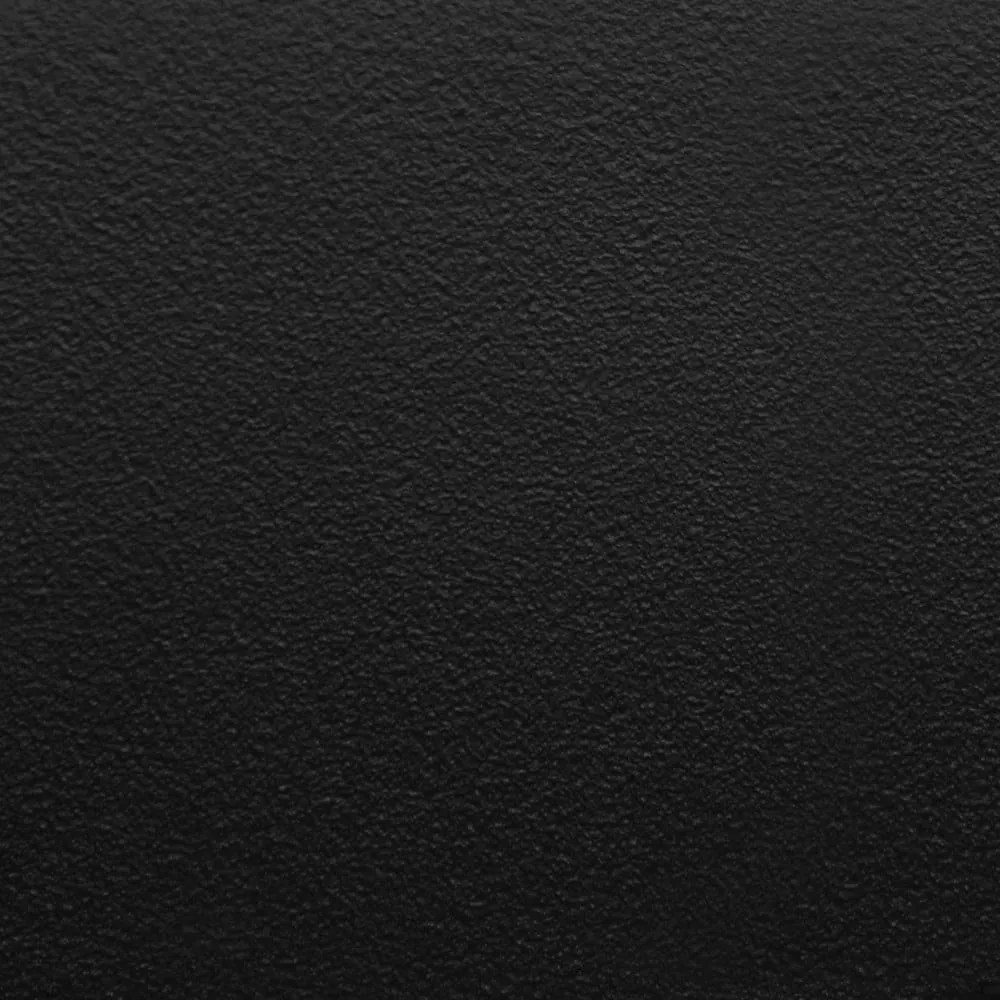 Libreria in metallo nero 75x180 cm Charleston - Støraa