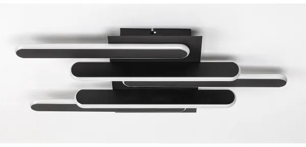 Rabalux 71050 - Plafoniera LED SINDRI LED/36W/230V