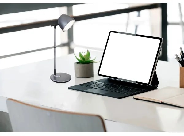 Globo 58444 - Lampada da tavolo LED dimmerabile CASALA LED/7,5W/230V