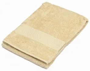 Telo Bagno Spugna Gabel Beige