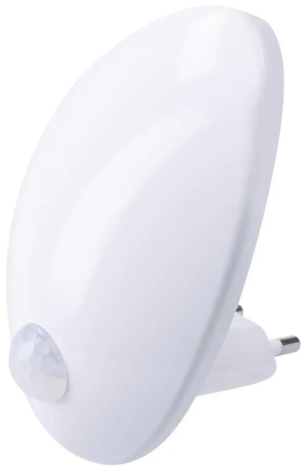 Solight WL909 - LED Luce di orientamento con sensore LED/0,7W/230V