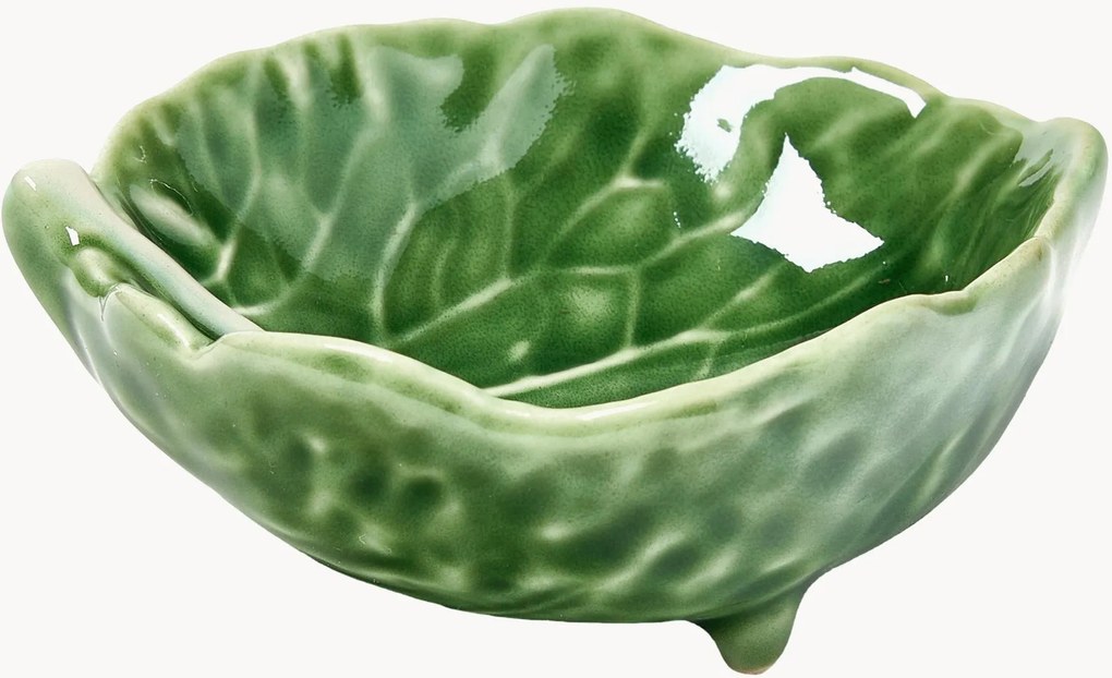 Ciotole per salse dipinte a mano Cabbage 6 pz