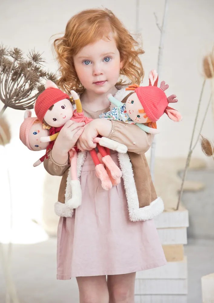 Lilliputiens - Bambola Alice