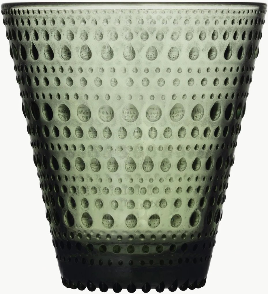 Bicchieri acqua Kastehelmi 2 pz
