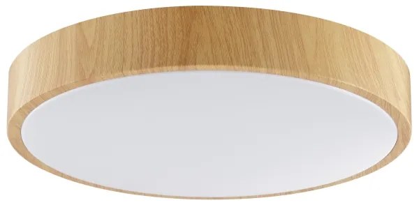 Brilliant - Plafoniera LED TERANON LED/18W/230V Ø 33 cm beige