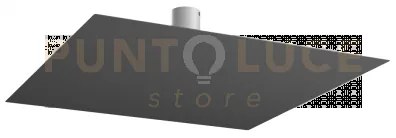 Floppy grigio antracite 1185-58-ga