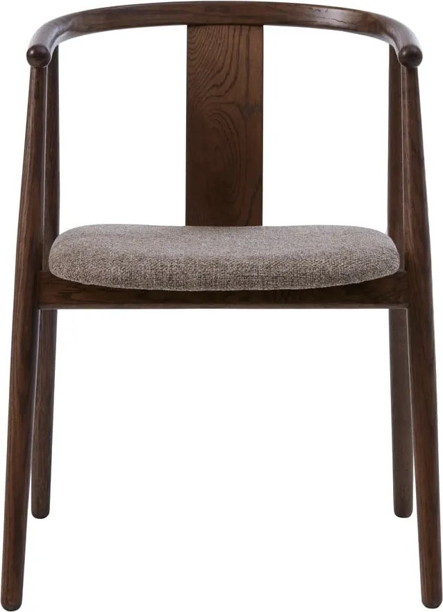 Sedia da pranzo marrone Relate - Unique Furniture