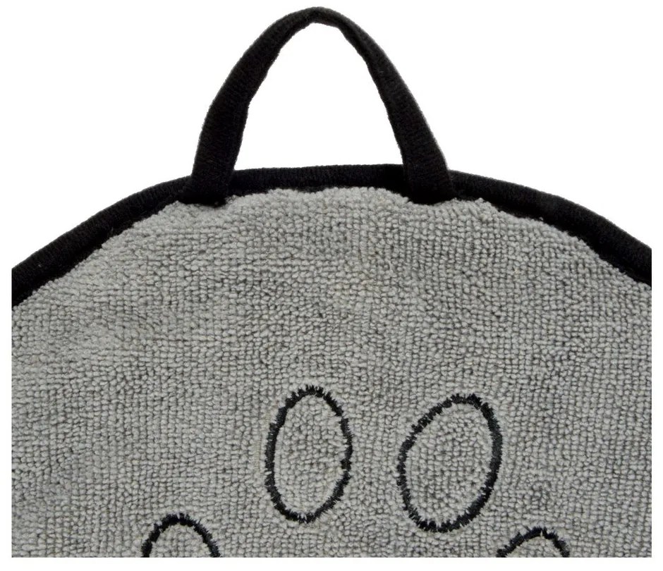 Asciugamano per animali domestici – Love Story