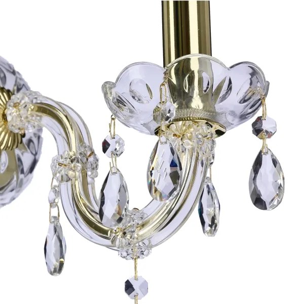 Applique MARIA TERESA 1xE14/40W/230V