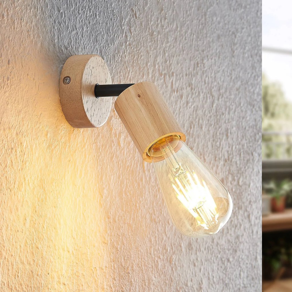 Lindby Magniva faretto, 1 luce