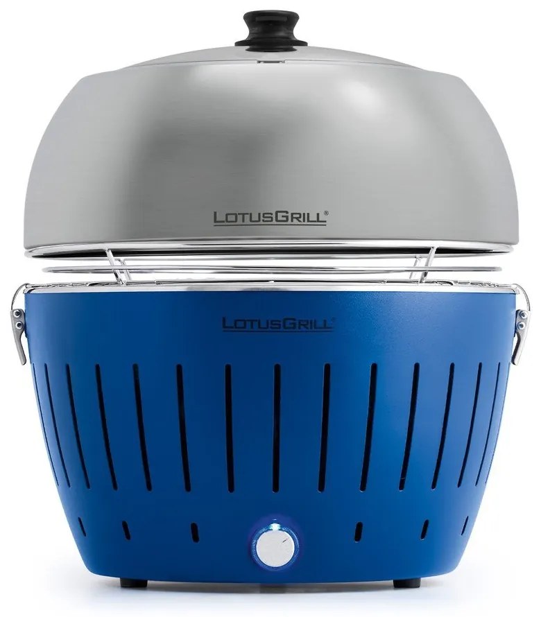 Coperchio per griglia Classic - LotusGrill