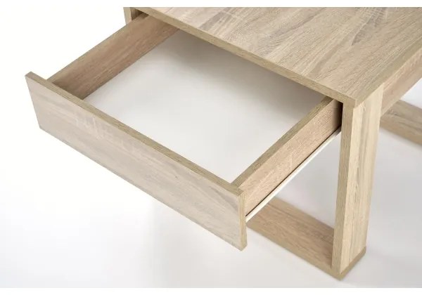 Tavolino NEA 52x60 cm quercia sonoma