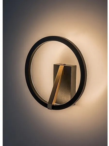 Rabalux 71350 - Applique a parete LED RENARA, 8W, 230V, 3000K