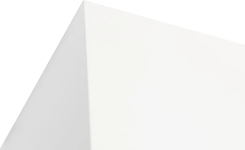 Faretto da incasso di design con forma quadrata - Box