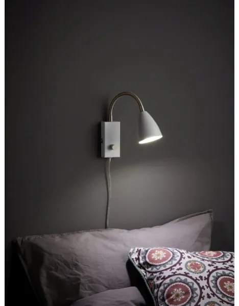 Markslöjd 107410 - Applique dimmerabile CIRO 1xGU10/7W/230V