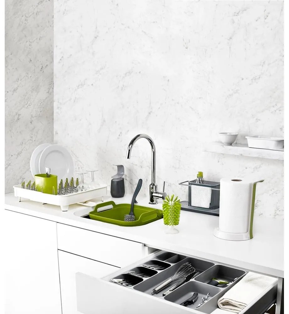 Organizzatore per cassetti compatto DrawerStore DrawerStore™ - Joseph Joseph