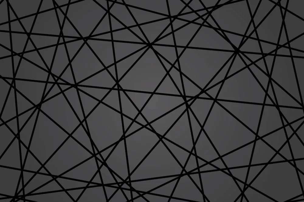 Carta da parati – Rete oscura