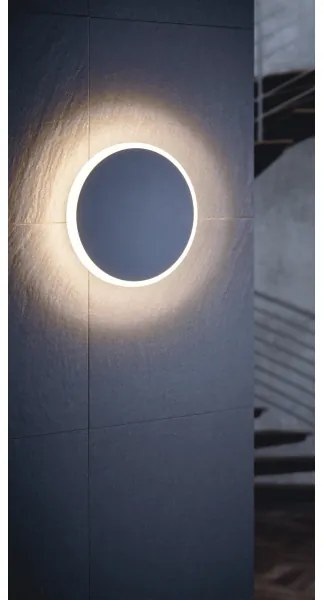 Eglo 98712 - Applique a LED da esterno MONGODIO LED/11,5W/230V IP44