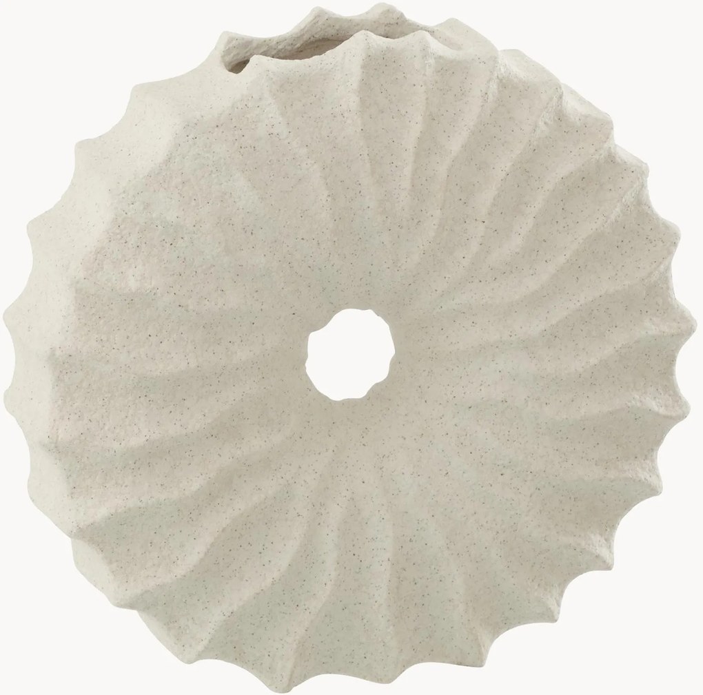 Vaso decorativo Poli, alt. 20 cm