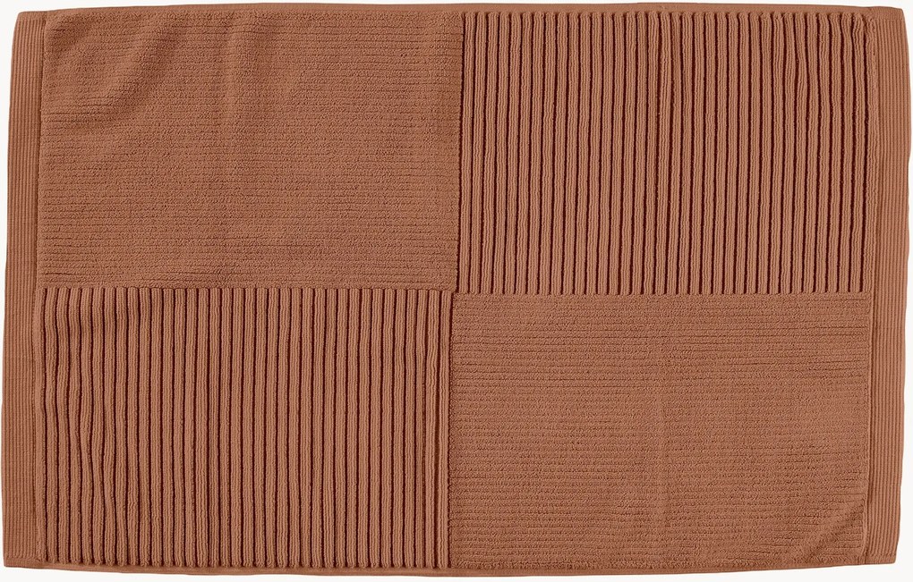 Tappetino da bagno in cotone Classic