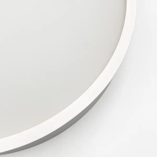 Plafoniera NATURAL 1xE27/15W/230V diam. 27,5 cm pino/bianco