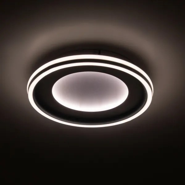 Brilagi - Lampada dimmerabile a LED TRIVARO LED/56W/230V 3000-6000K Ø 30 cm +DO