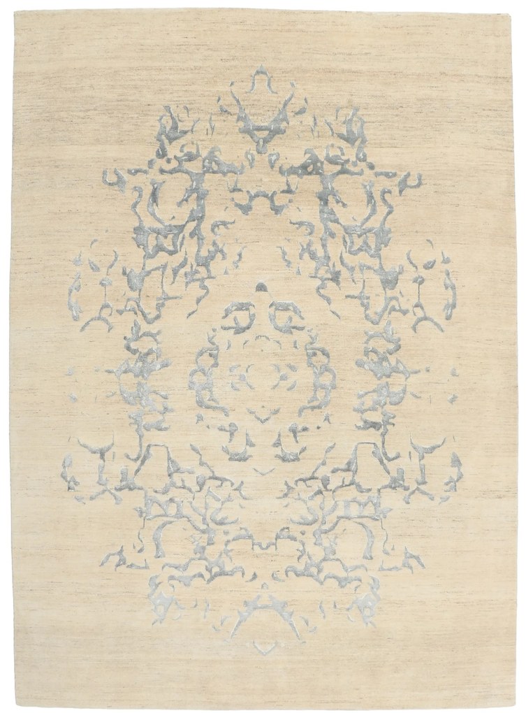Loribaft Tappeto orientale 240 x 340 (Indian) Annodato A Mano