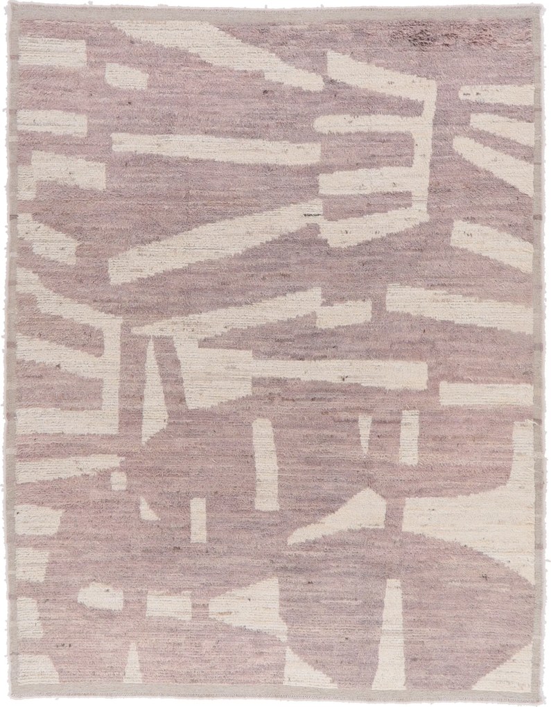 Berber Tappeto orientale 240x300 (Pakistan) Annodato A Mano