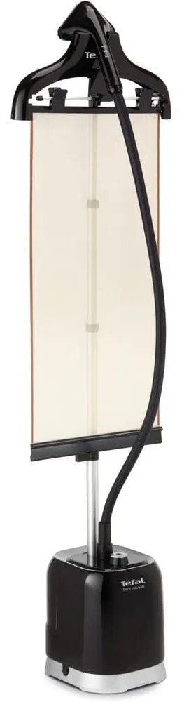 Ferro da stiro verticale con caldaia nero Pro Style IT3480 - Tefal
