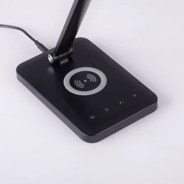 Leuchten Direkt 14415-18 - Lampada da tavolo LED dimmerabile FLORENTINA LED/5W/230V