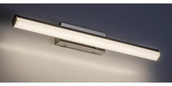 Rabalux 5719 - LED Lampada da bagno SILAS LED/12W/230V