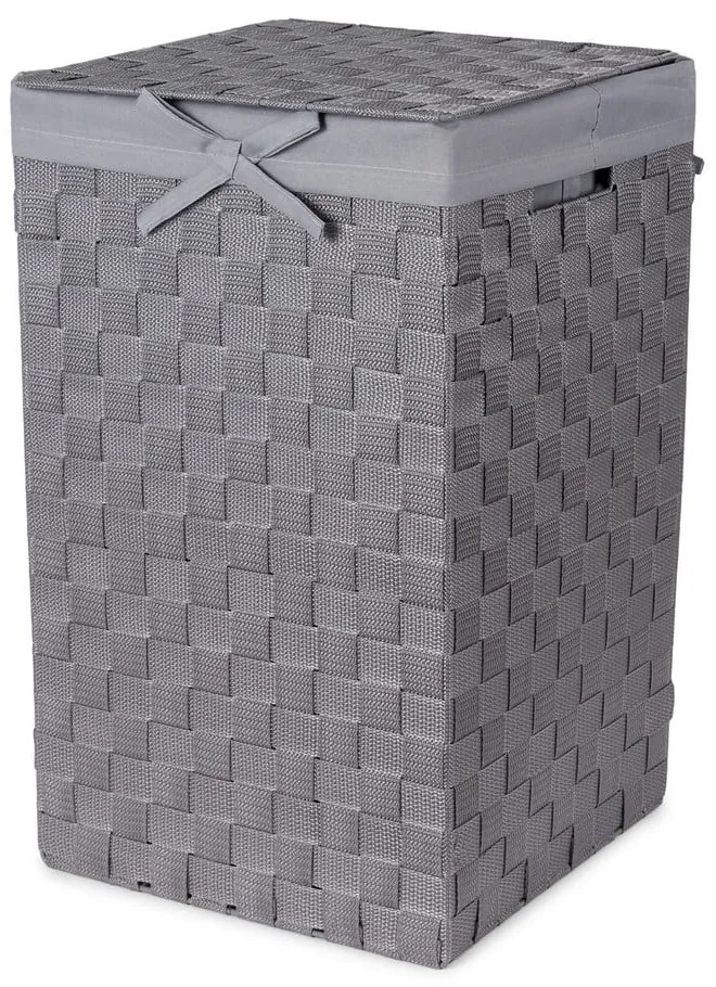 Cesto portabiancheria 45 l Stan - Compactor