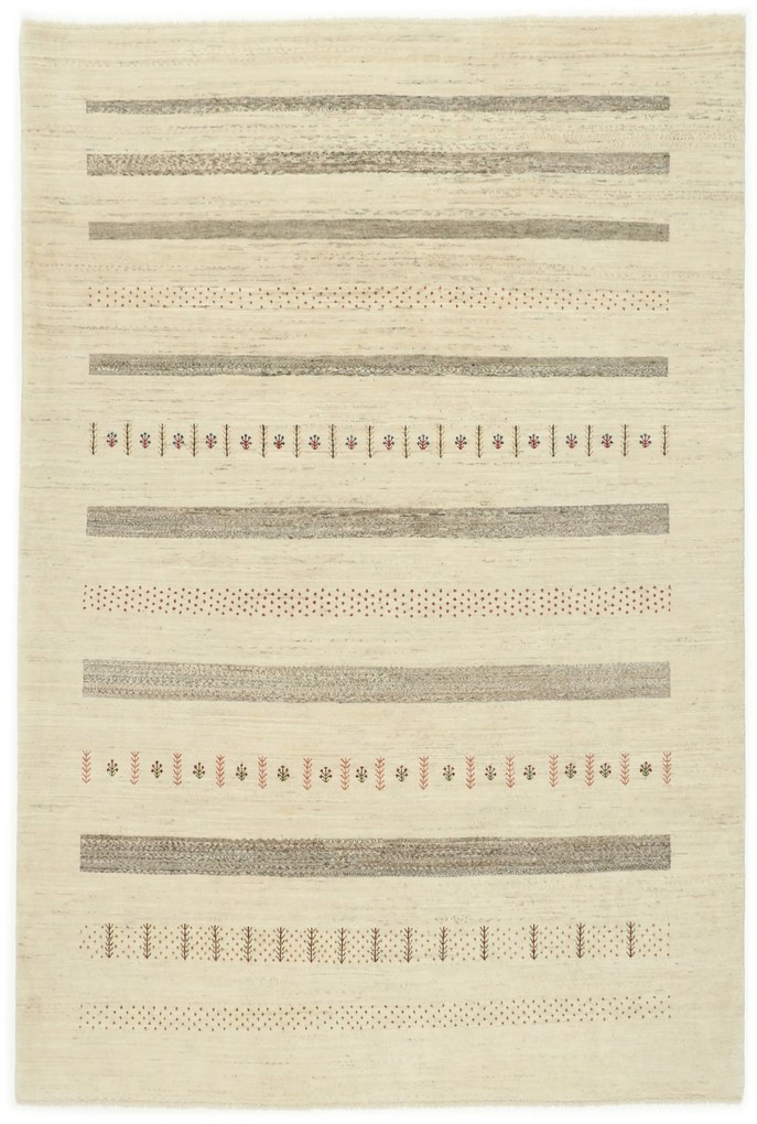 Rizbaft Tappeto persiano 290 x 200 (Iran) Annodato A Mano
